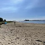 Heerlijke Vrijstaande Vakantiewoning Aan Het Veerse Meer
