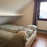 Heerlijke Vrijstaande Vakantiewoning Aan Het Veerse Meer