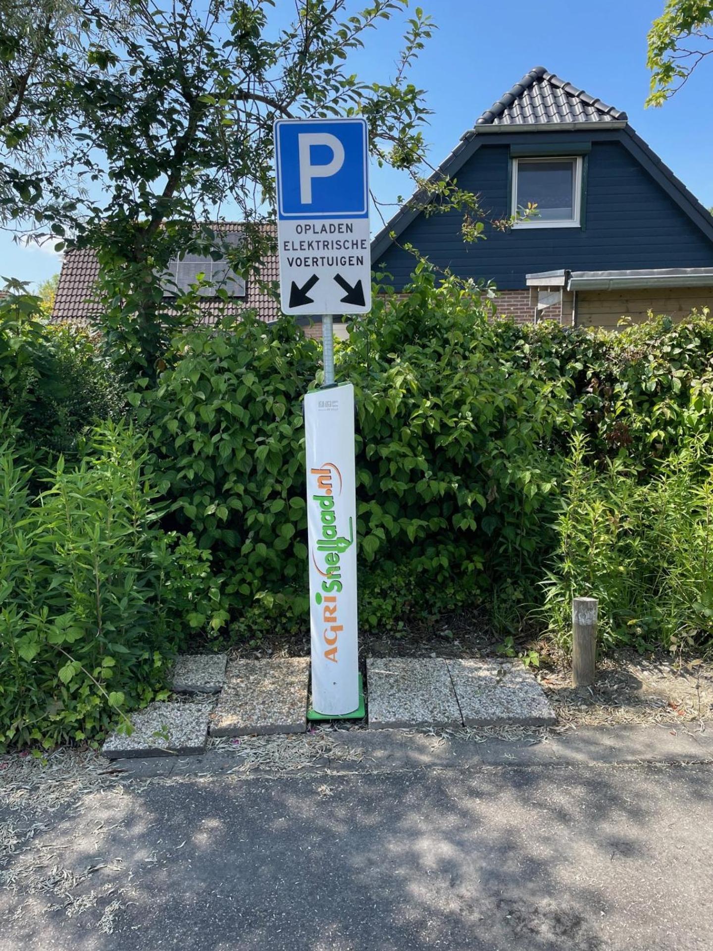 Heerlijke Vrijstaande Vakantiewoning Aan Het Veerse *