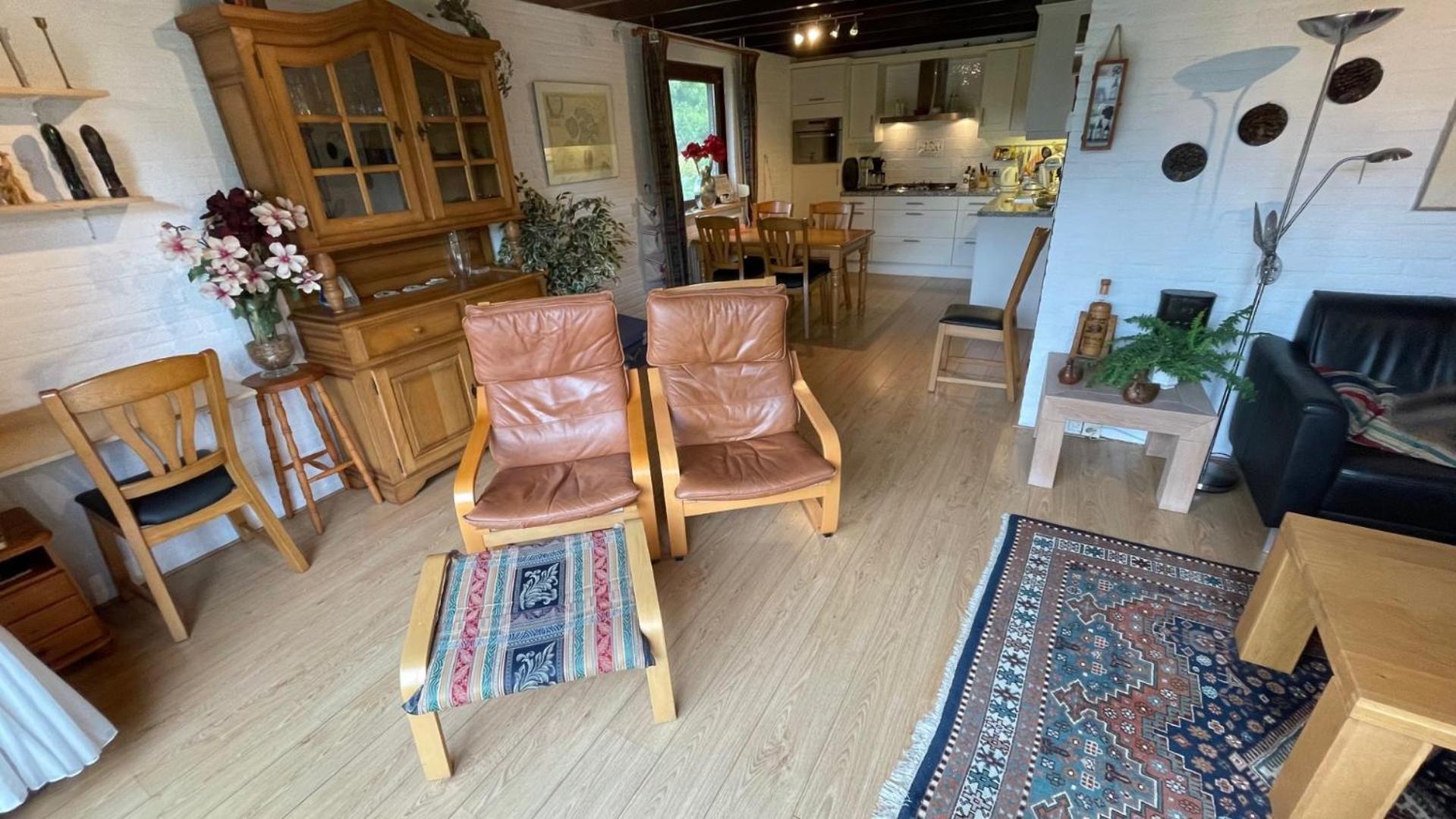 Heerlijke Vrijstaande Vakantiewoning Aan Het Veerse Vakantiehuis